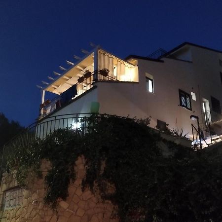 Framavi Villa Чефалу Екстериор снимка
