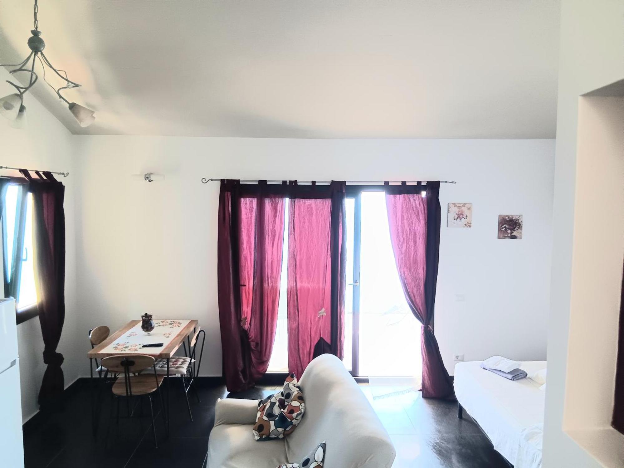 Framavi Villa Чефалу Стая снимка