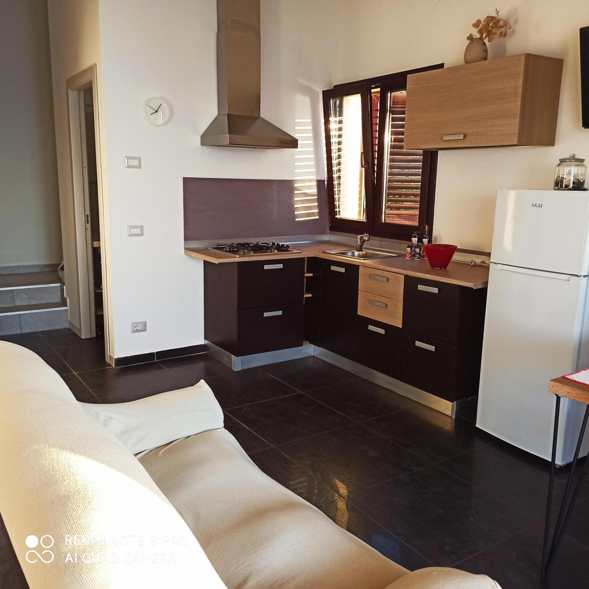 Framavi Villa Чефалу Стая снимка