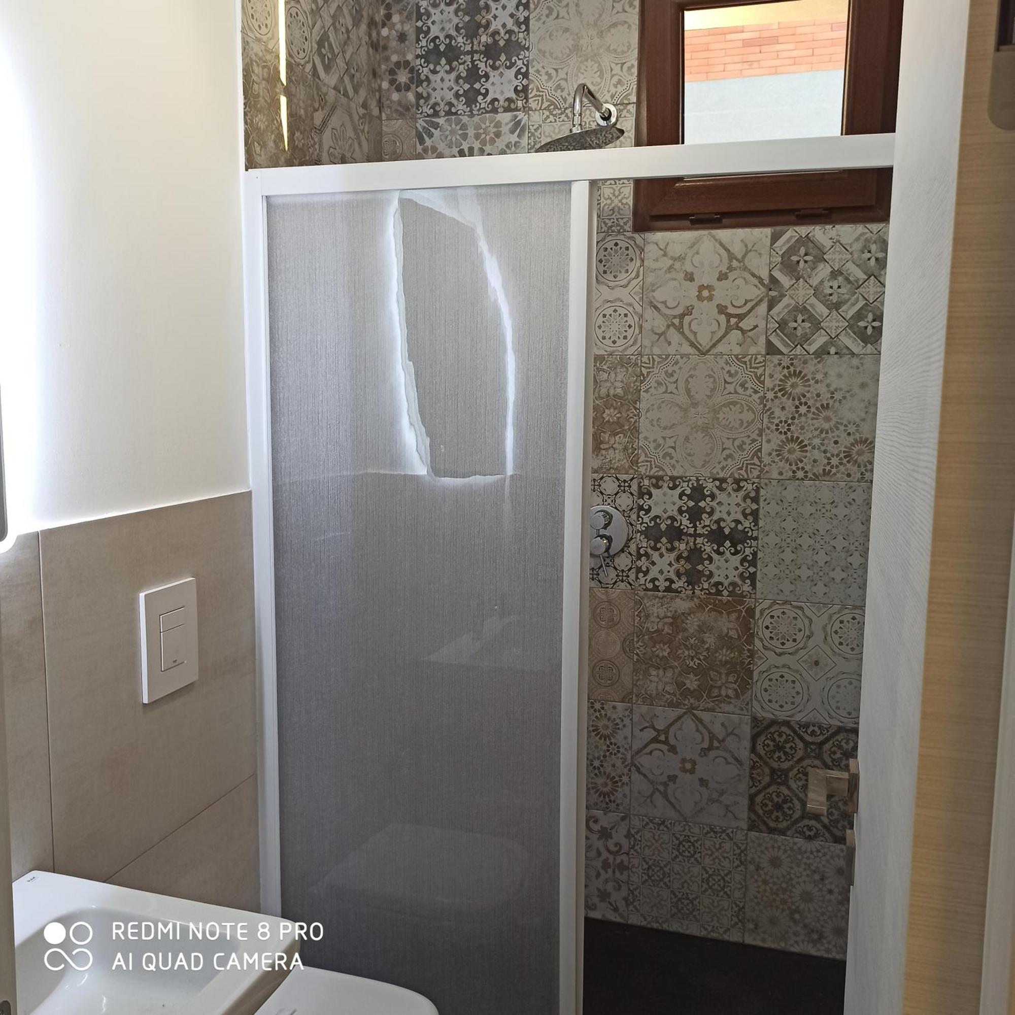 Framavi Villa Чефалу Стая снимка