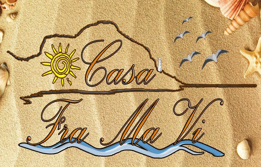 Framavi Villa Чефалу Стая снимка